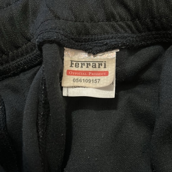 Scuderia Ferrari Women's Sweatpants - Picture 12 of 16